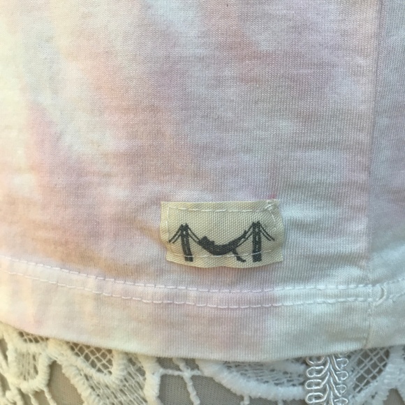 Marine Layer PRIDE Tee Whatever You're Into LGBTQ - Picture 2 of 8